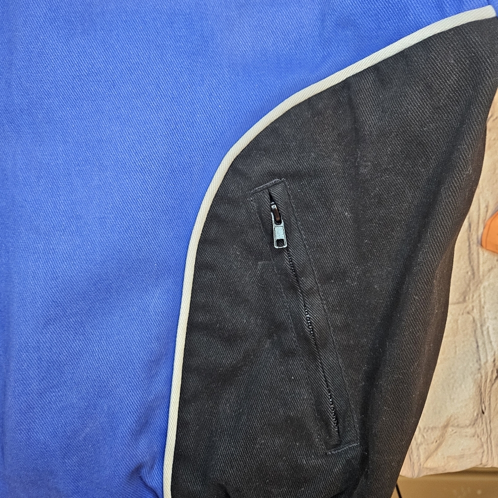 Ford Racing Jacket size XXL - Picture 10 of 12